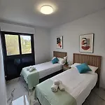 Casa Samia * Dehesa de Campoamor (Orihuela Costa)