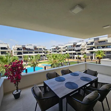 Casa Samia Appartement