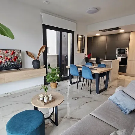 Casa Samia Appartement