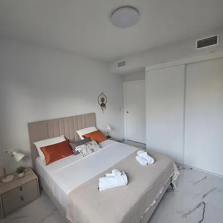 Casa Samia Dehesa de Campoamor (Orihuela Costa)