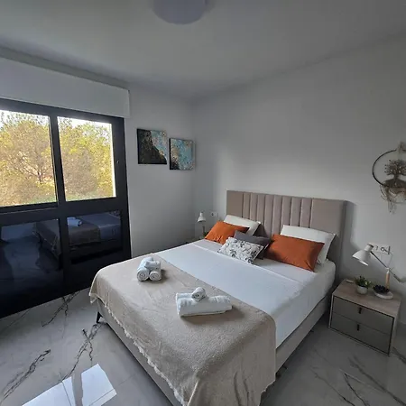 Casa Samia Appartamento