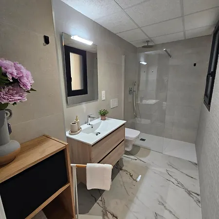 Apartament Casa Samia *