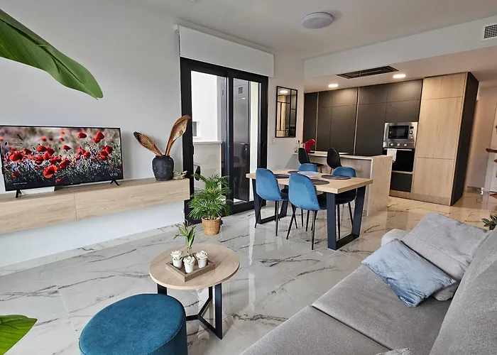 Casa Samia Appartamento