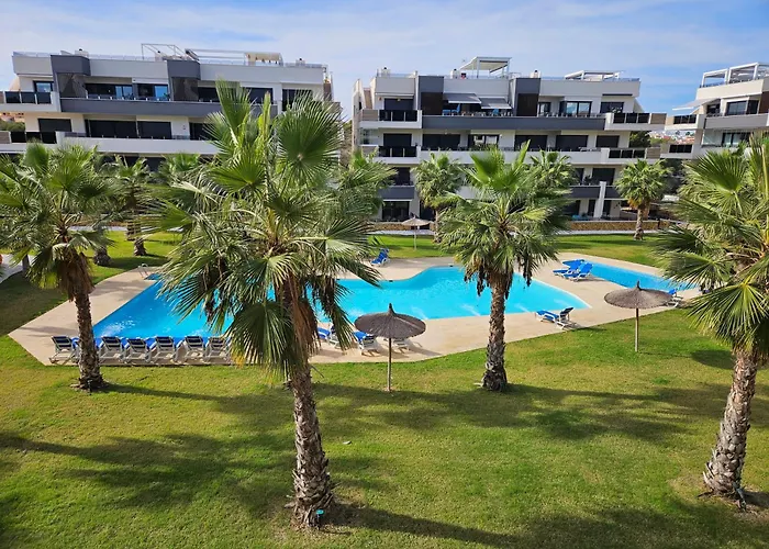 Appartamento Casa Samia Dehesa de Campoamor (Orihuela Costa)