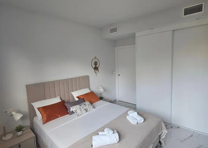 Casa Samia Dehesa de Campoamor (Orihuela Costa)