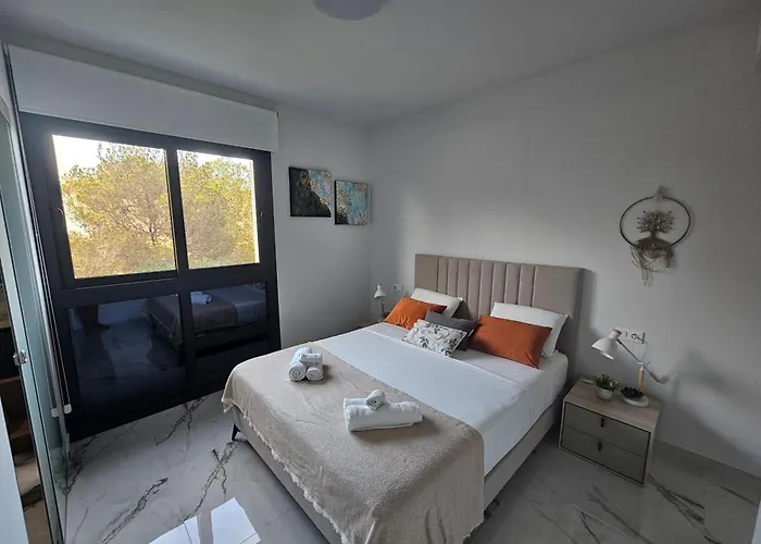 Casa Samia Appartamento