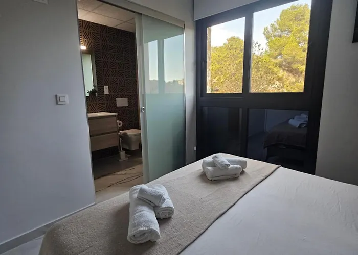 Appartamento Casa Samia Dehesa de Campoamor (Orihuela Costa)