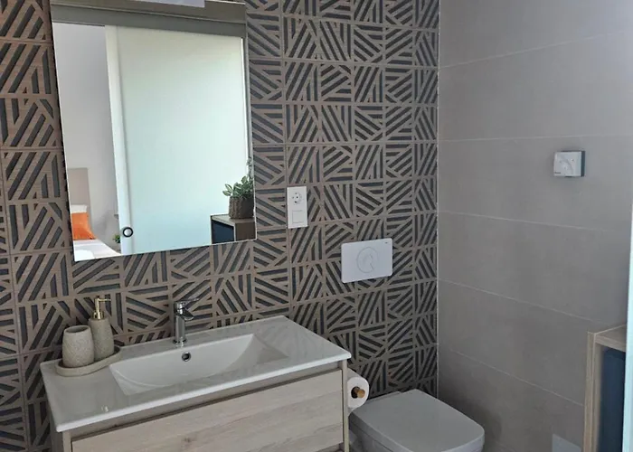 Appartamento Casa Samia *