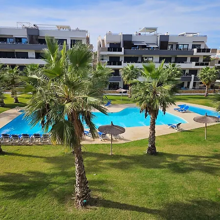Διαμέρισμα Casa Samia Dehesa de Campoamor (Orihuela Costa)