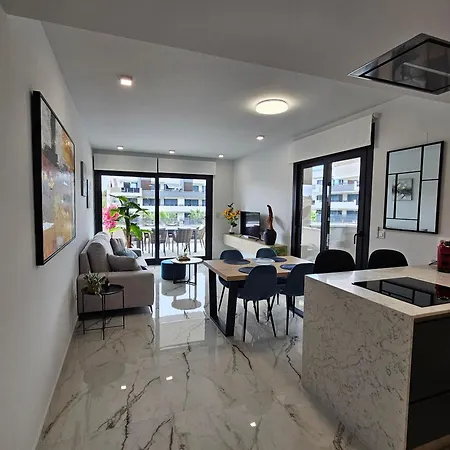 Διαμέρισμα Casa Samia *