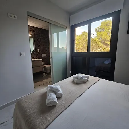 Διαμέρισμα Casa Samia Dehesa de Campoamor (Orihuela Costa)