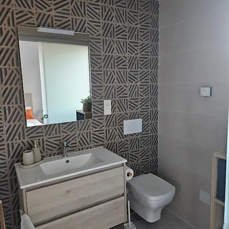 Διαμέρισμα Casa Samia *